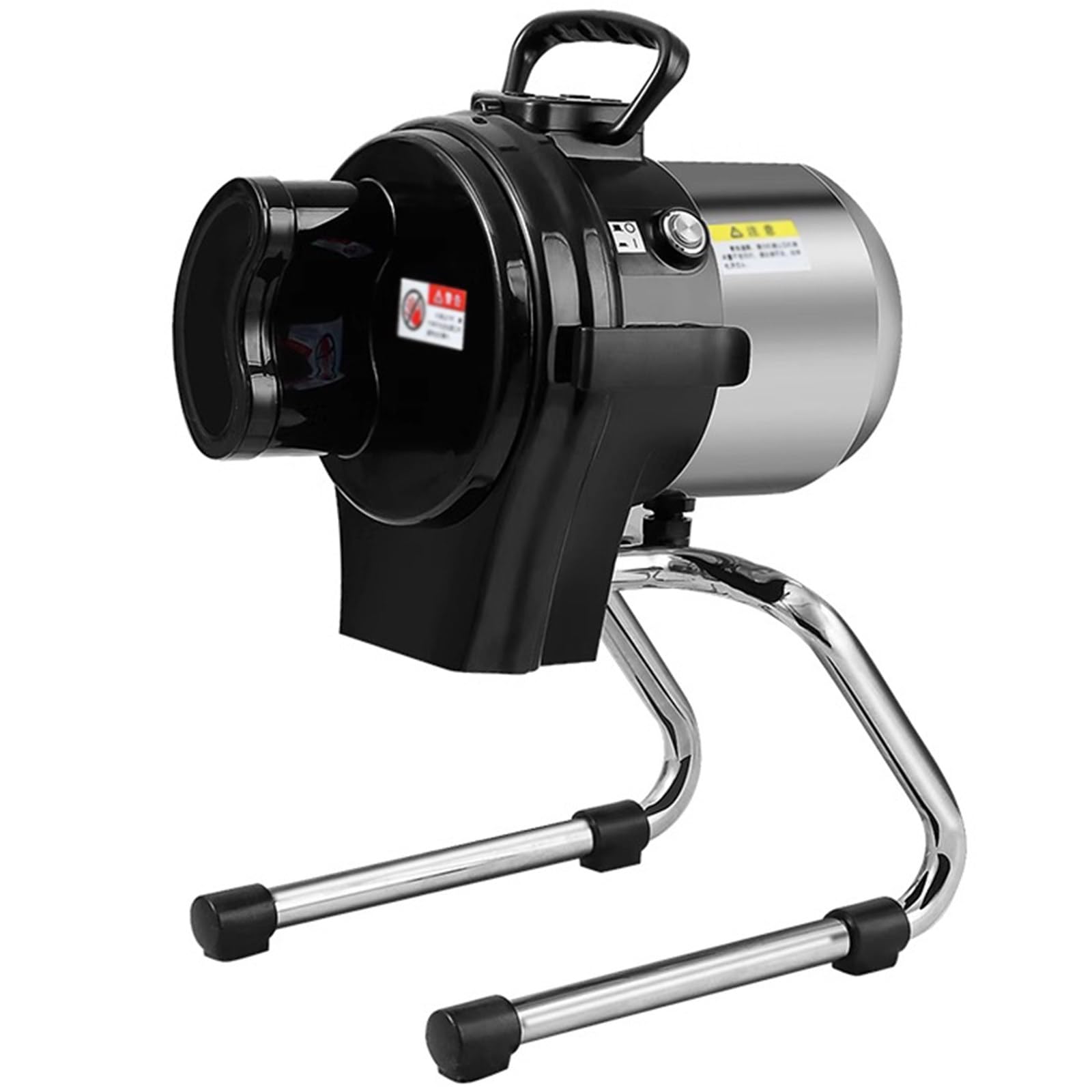 Amazon | 業務用野菜チョッパー、多機能自動ダイサー&スライサー,1-5mm